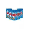 Koruma Soda Plus Optik Etkili El ve Matik Çamaşır Sodası (500 g × 5 adet) Yerli