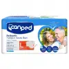 Canped Yetişkin Hasta Bezi Büyük 30lu L