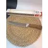 Cavit İnox Kasap Bıçağı 34 Cm