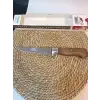 Cavit İnox Kasap Bıçağı Kemik Sıyırma 28 Cm