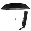 Ccl 10 Telli Tam Otomatik Erkek Şemsiye 120-m