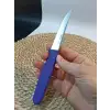 Chefsun Sebze / Meyve Bıçağı 1 Adet Mor