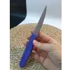 Chefsun Sebze / Meyve Bıçağı 1 Adet Mor