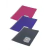 Çınar Colormaxi Pp Spiralli Defter 40/4 Kareli A4 73017