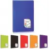 Çınar Colormaxi Pp Spiralli Defter 96 Yp. Kareli A4 73005