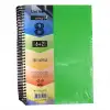 Çınar I M Smart 200 Yp. A4 Ayraçlı Defter 6+2 62058