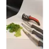 Keskin Üçlü Performans Bıçak Seti Ücretsiz Bıçak Bileme Hediye!