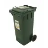 Çöp Konteyner 120 Lt S-237