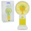 Csl Mini Fan Cs-38