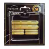 Daystone Kare Havluluk Siyah Ds-5157
