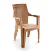 Daystone Lodos Kollu Sandalye Teak (hünkar)