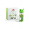 Detox Matcha Çayı 30 Günlük 60 Adetx2gr Shaker Hediye