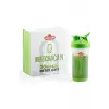 Detox Matcha Çayı 30 Günlük 60 Adetx2gr Shaker Hediye