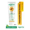 Agarta 6lı Aile Paketi Diş Macunu Seti + Doğal Gül Suyu Hediye (Aktif Karbon, Misvak, Naneli, Çocuk)