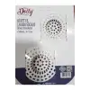 Dolly Life Style Plastik Küvet Ve Lavabo Süzgeci 2 Li Draf