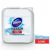 Domestos 3,2 Lt Çamaşır Suyu Kar Beyazı