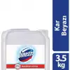 Domestos 3,2 Lt Çamaşır Suyu Kar Beyazı