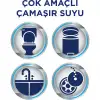 Domestos 3,2 Lt Çamaşır Suyu Kar Beyazı