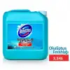Domestos 3,2 Lt Çamaşır Suyu Okyanus