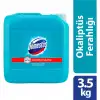 Domestos 3,2 Lt Çamaşır Suyu Okyanus