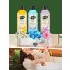 Duş Jeli Frezya-Orkide-Lotus 3x500ml
