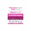 Easy Clean Lilyum Buketi Yüzey Temizlik Havlusu 100 Yaprak