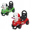 Enhoş Pedalsız Köpek Araba Eo-7353