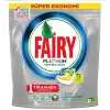 Fairy Tablet Platınıum Bm 72 Li Limon
