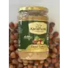 Fındık Ezmesi 600 gr Katkısız Doğal % 80 Fındık + Şeker