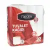 Flodex 32 Li Tuvalet Kağıt 2 Katlı