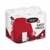 Flodex 6 Lı Kağıt Havlu 2 Katlı
