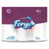 Foryu 6 Lı Kağıt Havlu Extra