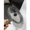 Granit Balık Tavası 34 Cm