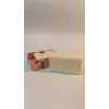Akdeniz Doğal Gül Susam Papatya Sabunu 100 Gr,gül