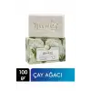 Akdeniz Doğal Çay Ağacı Sabunu 100 Gr,çayağacı