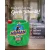 Hijman Çamaşır Suyu 3.5 Lt  Ultra Yoğun