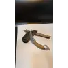 Karambit ve Avcı Bıçakları 4116 Çelik