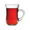 Kulplu Çay Bardağı 12li Set Paşabahçe Glass you
