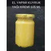 Kırmızı Kantoron Yağı Kremi 40ml ve Kuyruk Yagı Kremi 105 ml El yapımı