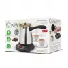 Kiwi Kcm 7512 Türk Kahve Makinesi