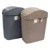 Lova Deco Çöp Kovası 6 Lt Lv-321