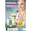 Matcha Premium Japanese Çilek Aromalı Detox Burner Form Çayı 4 Kutu MATCHACAYIx4