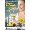 Kayısı Aromalı, Matcha Form Çayı 20 X 8gr (1 Box)