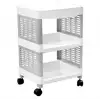 Maxel Tekerlekli Organizer 3 Katlı Y-153