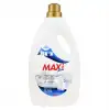 Maxi Plus Sıvı Çamaşır Deterjanı 3 Kg Beyazlar