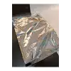 Metalize Hediye Paketi Bantlı Yapışkanlı 40x60 cm 100 Adet
