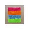 Mikrofiber Makarna Mop Yedek Paspas Püskül Mop Viper 50 cm