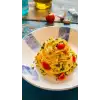 Nuhun Ankara Makarna Ince Spagetti 500 Gr