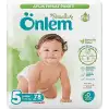 Önlem Çocuk Bezi No:5 Junıor 11-18 Kg 78 Li