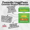 Glutensiz Bezelye Makarnası 350 gr